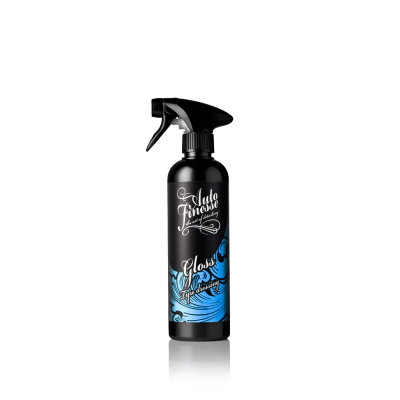 Auto Finesse Gloss Tyre Dressing 500ml