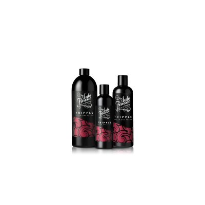 Auto Finesse Tripple all in one 500ml