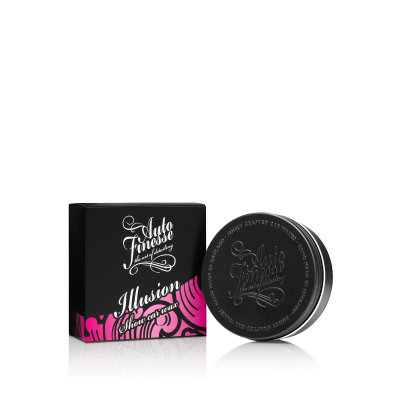 Auto Finesse Illusion carnauba wax 150G