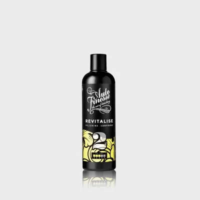 Auto Finesse Polishing Compound V2 500ml