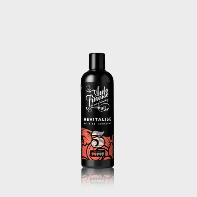 Auto Finesse Refining Compound V2 500ml