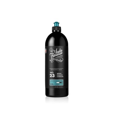 Auto Finesse Medium Polishing Compound 1L No.23