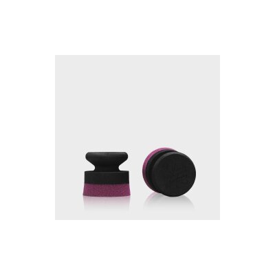 Auto Finesse Heavy cutting Puck no.36 (pack of 2)