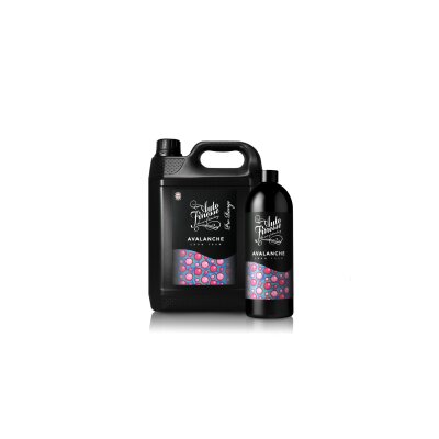 Auto Finesse Avalanche Bubblegum 5L