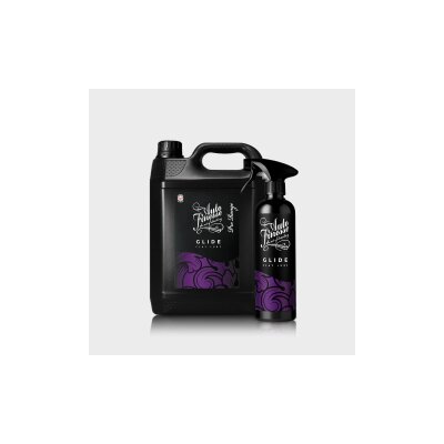 Auto Finesse Glide Clay bar Lubricant 5L