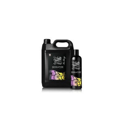 Auto Finesse Revolution Wheel soap 5L