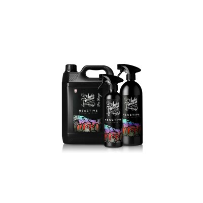 Auto Finesse Reactive wheel cleaner 5L