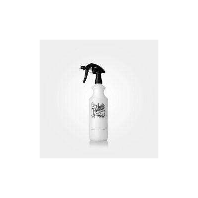 Auto Finesse Pro Range mixing bottle