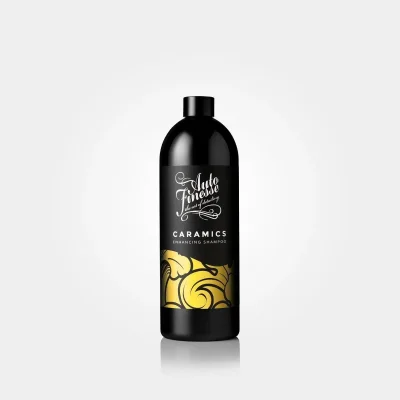 Auto Finesse Caramics Shampoo 500ml