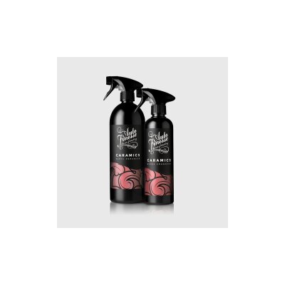 Auto Finesse Caramics Gloss Enhancer 1L