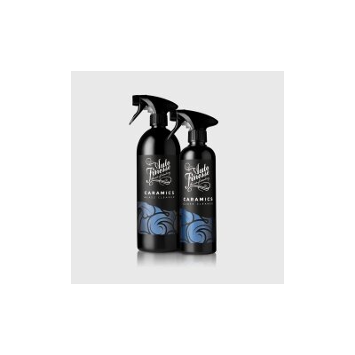 Auto Finesse Caramics Glass Cleaner 1L