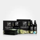 Auto Finesse Caramics Paint Protection Kit