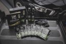 Auto Finesse Caramics Paint Protection Kit