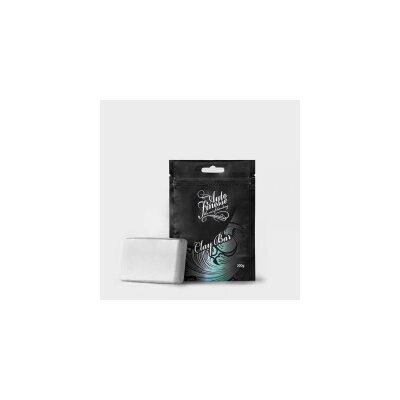 Auto Finesse Clay bar fine 200G