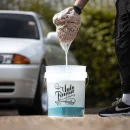 Auto Finesse Clear Bucket & Guard