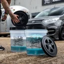 Auto Finesse Clear Bucket & Guard