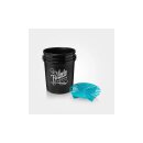 Auto Finesse Black bucket & Guard