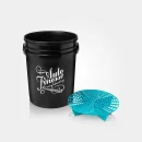 Auto Finesse Black bucket & Guard