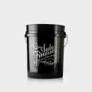 Auto Finesse Black bucket & Guard