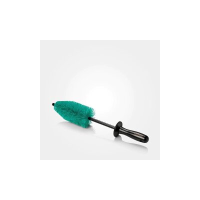 Auto Finesse Mini Barrel Brush