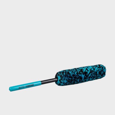 Auto Finesse Microfibre Wheel Brush (New)