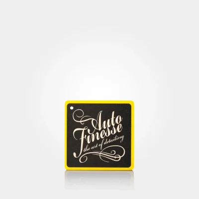 Auto Finesse Lemon Sherbet air freshener