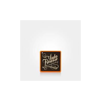 Auto Finesse Tropical Fruits air freshener