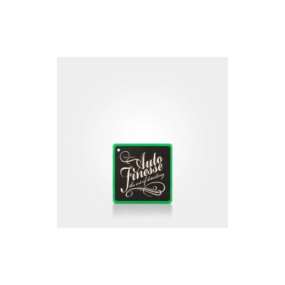 Auto Finesse Pear Drops air freshener