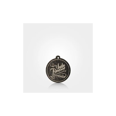Auto Finesse Bubble gum air freshener