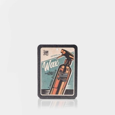 Auto Finesse Retro Air Freshener - Wax