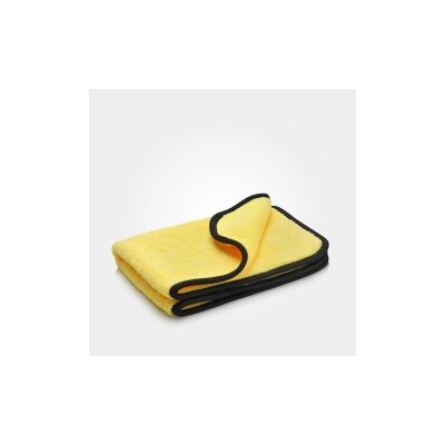 Auto Finesse Primo Plush cloths