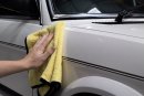 Auto Finesse Primo Plush cloths