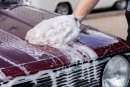 Auto Finesse Ultra soft wash mitt