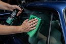 Auto Finesse Glass Waffle Cloth