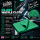 Auto Finesse Glass Waffle Cloth