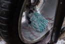 Auto Finesse Plush Wheel Mitt