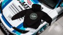 Auto Finesse Car Care Worlwide Hoodie Small