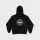 Auto Finesse Car Care Worlwide Hoodie Small