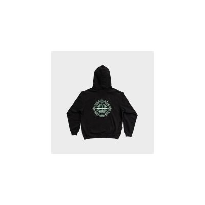 Auto Finesse Car Care Worlwide Hoodie Extra Large