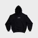 Auto Finesse Embroided Hoody Small