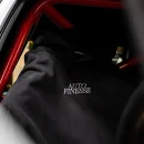 Auto Finesse Embroided Hoody Small