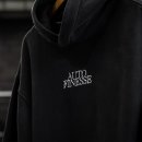 Auto Finesse Embroided Hoody Medium