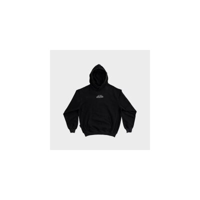 Auto Finesse Embroided Hoody Large