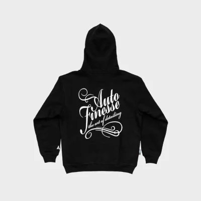 Auto Finesse 2023 Signature Hoody Small