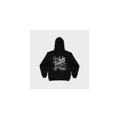 Auto Finesse 2023 Signature Hoody Medium