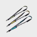 Auto Finesse Race Lanyard - Yellow