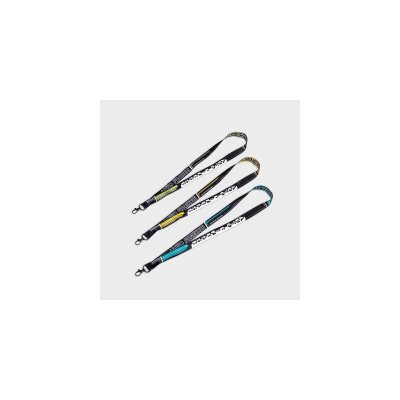 Auto Finesse Race Lanyard - Teal