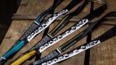 Auto Finesse Race Lanyard - Teal