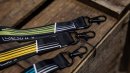 Auto Finesse Race Lanyard - Green