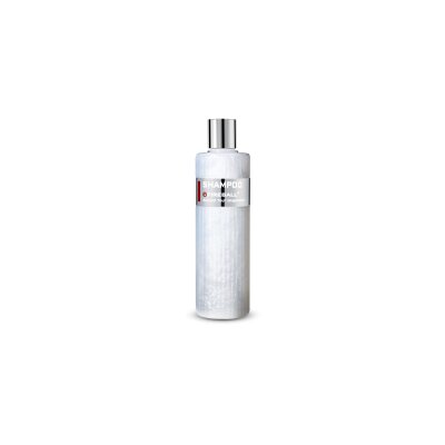 FIREBALL SHAMPOO PEARL 500ml